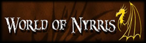 World of Nyrris